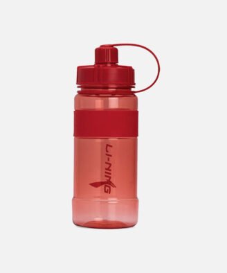 Li-Ning AQTF010-1 Water Bottle (Red)