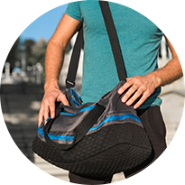 Sports Bag